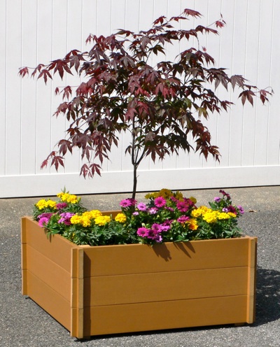Flower Planter