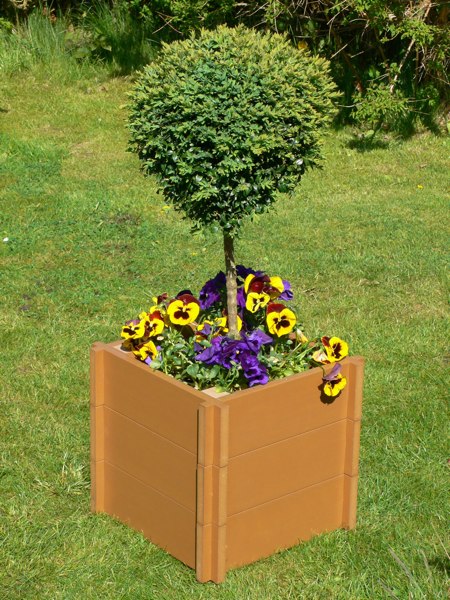 Garden Planter