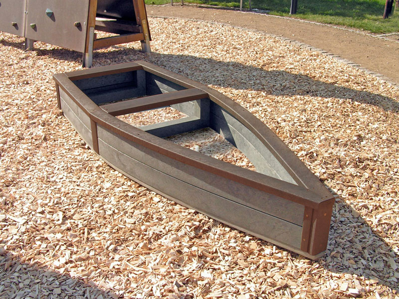 ... | Sand Box or Raised Bed | Heavy Duty Recycled Plastic - Kedel.co.uk