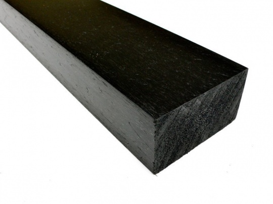 Recycled Plastic Wood - 70 x 40mm x 3