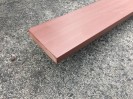 Colour: Mahogany