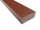 Colour: Mahogany