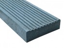 Recycled Mixed Plastic Footpath Planks 165 x 48mm
