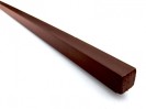 Colour: Mahogany