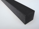 Colour: Black,  Dimensions: (W)38 x (D)38 x (L)3000mm