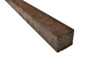 Colour: Brown,  Assembly Type: Flat Top