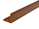 Colour: Mahogany
