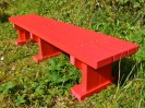 Recycled Plastic Junior Bench/Seat | Derwent