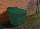 Colour: Green