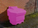 Colour: Pink