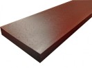 Colour: Mahogany
