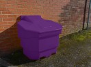 Colour: Purple