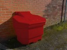 Colour: Red