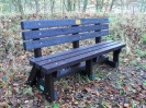 Colour: Black,  Dimensions: (L)1800 x (W)600 x  (H)900mm