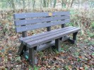 Colour: Brown,  Dimensions: (L)1800 x (W)600 x  (H)900mm