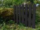Colour: Black Pales