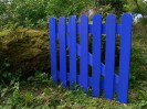 Colour: Blue Pales