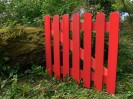 Colour: Red Pales