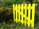 Colour: Yellow Pales