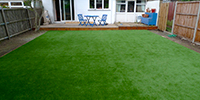 Kedel Artificial Grass