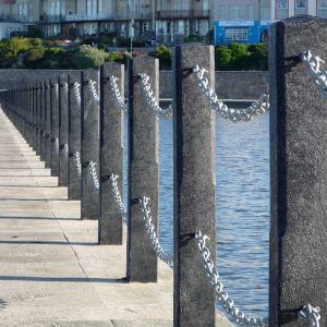 Street Furniture