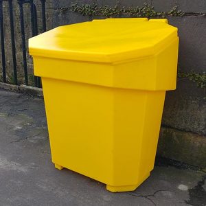 Grit Bins & Storage