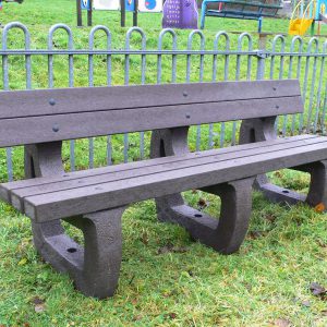 Parks & Street Furniture