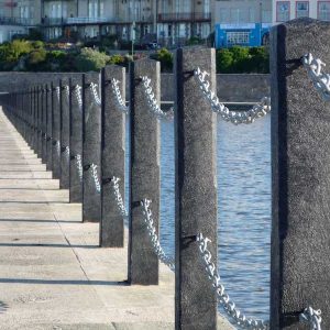 Bollards