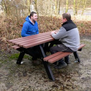 Picnic Tables