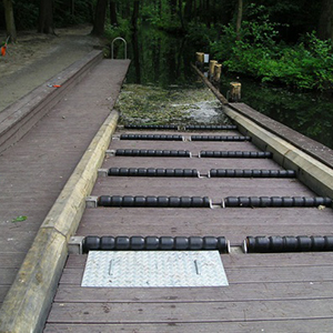 Boardwalks