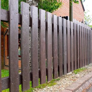 Fencing & Gates