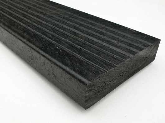 Recycled Plastic Composite Decking - 150 x 38mm x 3.6m