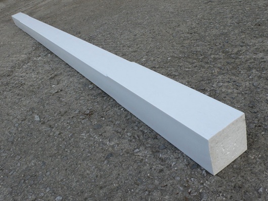 Recycled Plastic Gates, Recycled Plastic Driveway Gates, Eco Gates