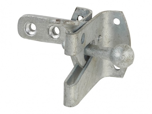 Medium Auto Gate Latch