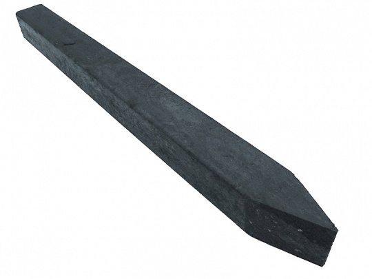 Edging Board Pegs with point Recycled Plastic