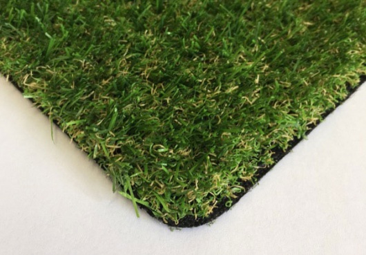 Artificial Garden Grass  20mm Pile Depth  Dog-friendly