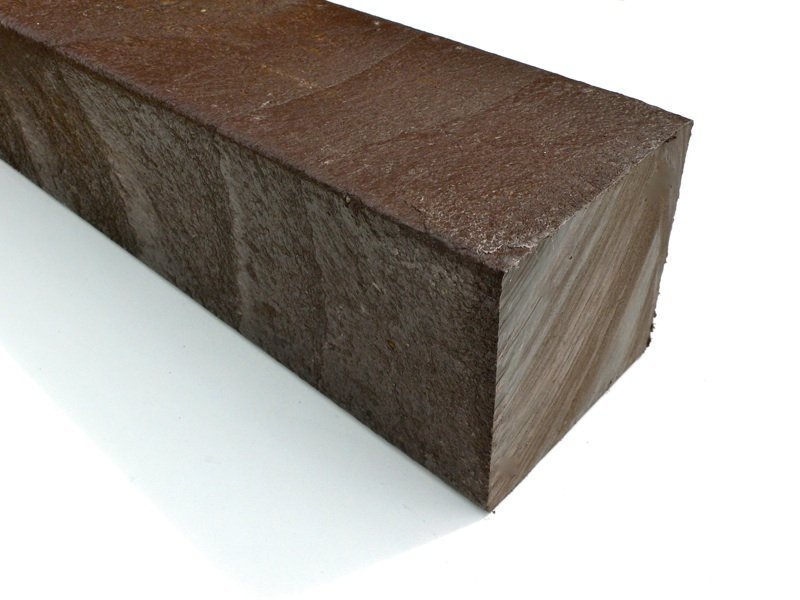 Recycled Plastic Post, 100 x 100 Square Post