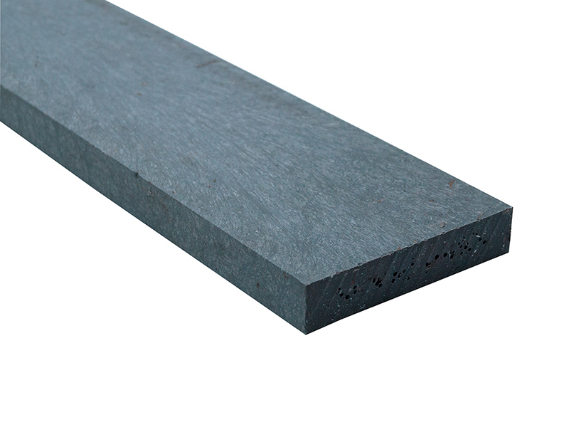 Recycled on sale plastic boards