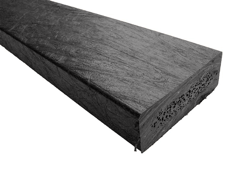 Recycled on sale plastic boards