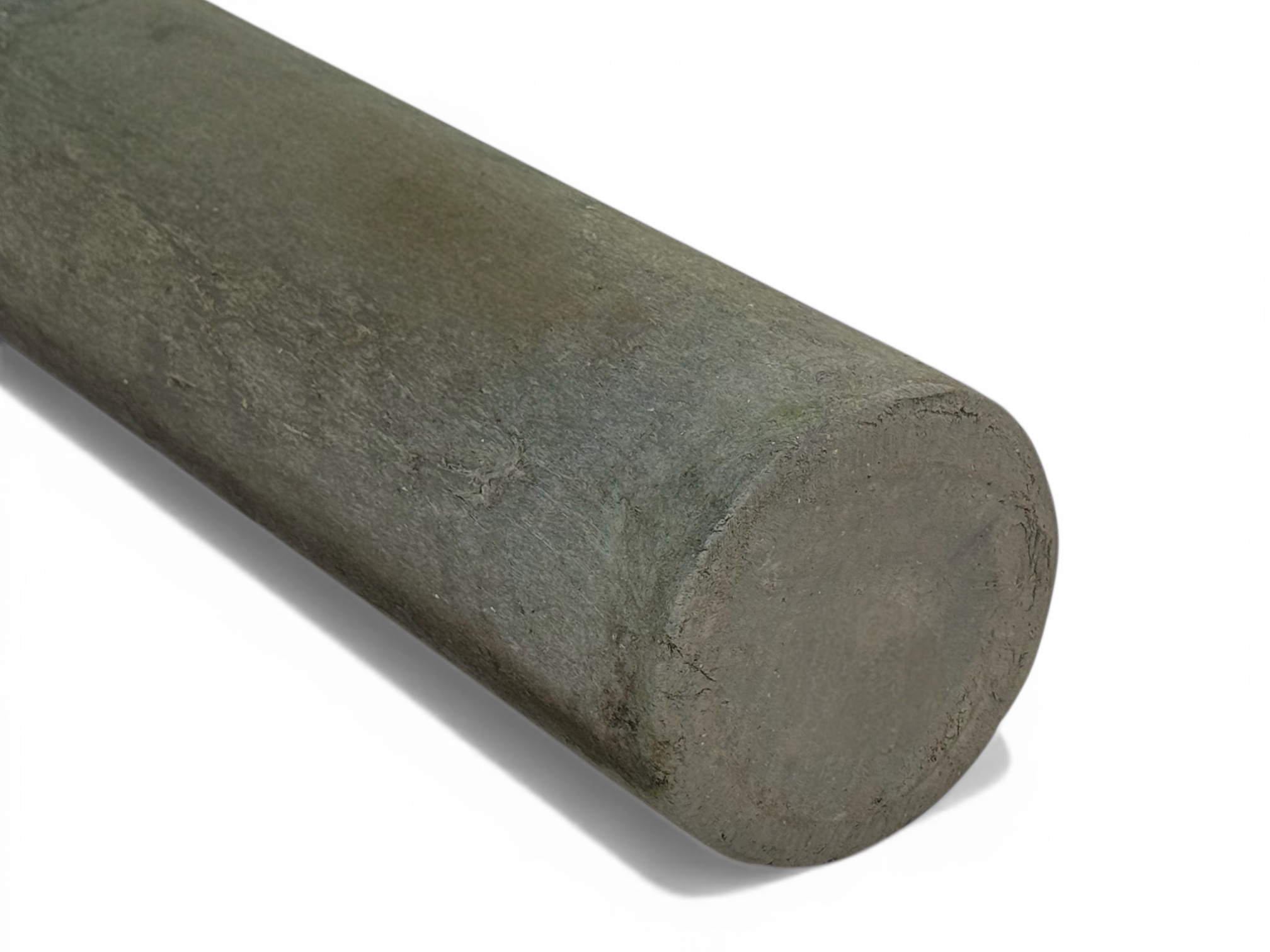 Recycled Plastic Fence Post Pointed, Plastic Posts For Fencing