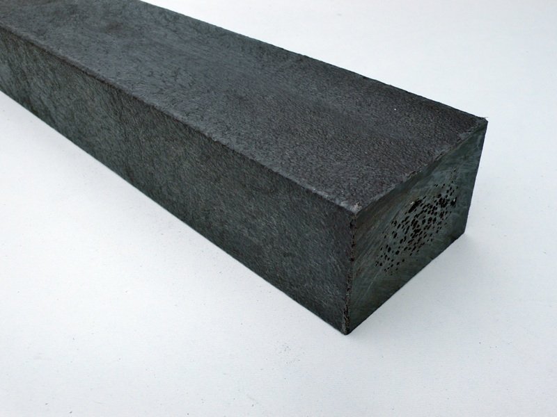 Recycled Plastic Lumber Mixed Plastics 75 x 50mm ULTRA