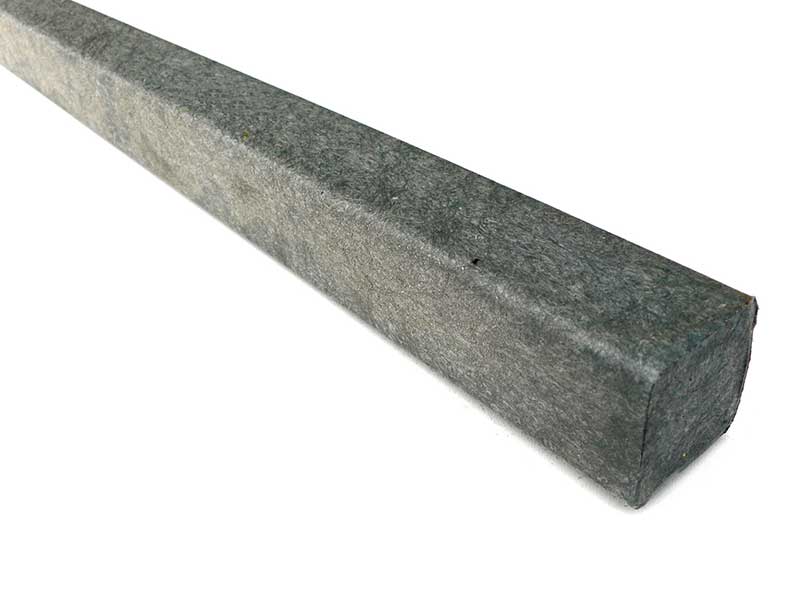 40 x 40mm Batten, Recycled Plastic Posts