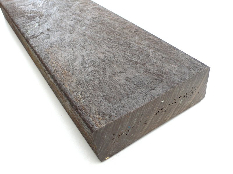 Recycled Plastic Lumber mixed plastic Ultra 150 x 50mm