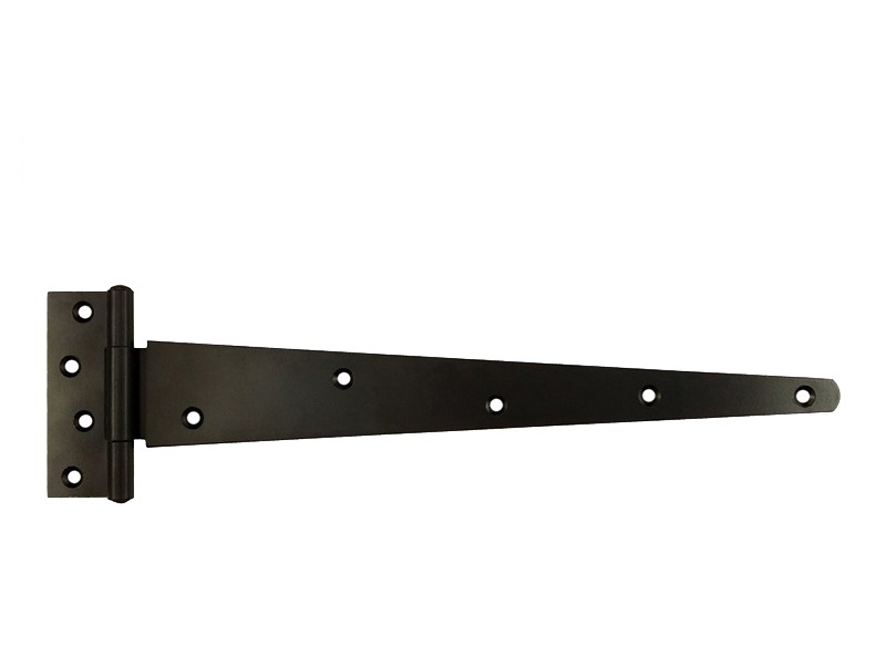 Tee Hinges Strong & Medium