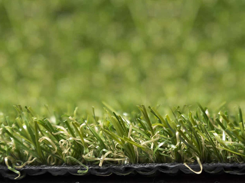 Artificial Garden Grass | 20mm Pile Depth | Dog-friendly
