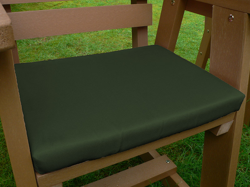 Cushion wooden chair discount