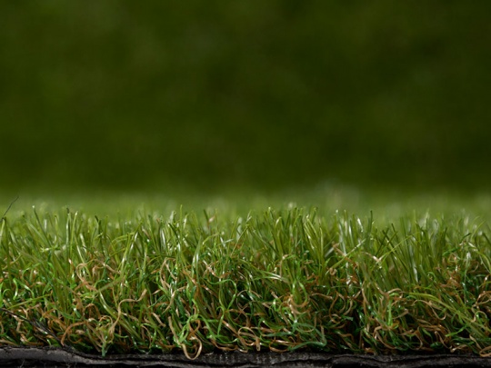 Artificial Park Grass | 40mm Pile Depth | Dog-friendly