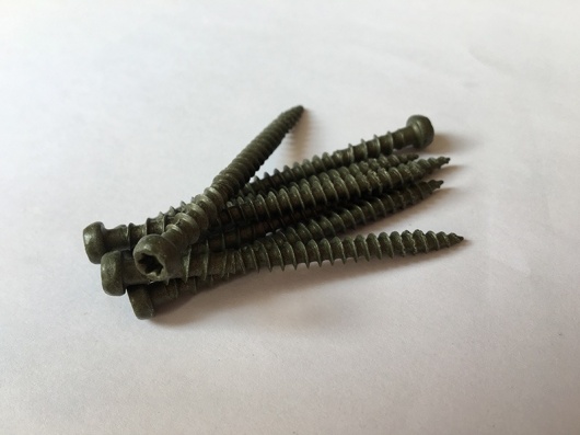 Deck/Timber Screw